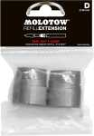Molotow Refill Extension D 2er Set im Beutel