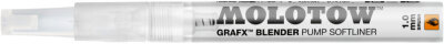 Molotow Pump Softliner Blender GRAFX 1mm