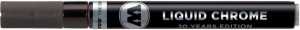 Molotow LIQUID CHROME Marker 2mm 20 Jahre Edition