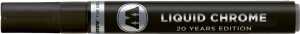 Molotow LIQUID CHROME Marker 4mm 20 Jahre Edition