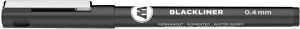 Molotow BLACKLINER 0,4 mm