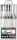 Molotow Leermarker Aqua Squeeze Pen SB-Beutel 4250397627892