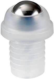 Molotow Austauschapplikatoren Dripstick Rollerball, 3mm, 2 Stück