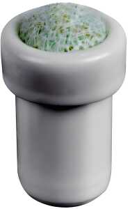 Molotow Austauschapplikatoren High-Flow 6mm, 2 Stück