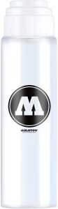 Molotow EMPTY Dripstick DS-M 18mm, Leerflasche Squeeze Bottle