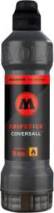 Molotow Dripstick COVERSALL 860DS 70ml, signalschwarz, Squeeze Bottle