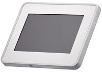 Novus Tablet-Rahmen, TabletSafe Android weiß,...