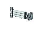 Novus TSS Teleskoparm III XL 700, stufenlos verstellbar