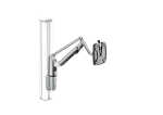 Monitortragarm TSS-LiftTEC-Arm IV...
