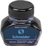 Schneider Tintenfass 33 ml mitternachtsblau,...