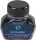 Schneider Tintenfass 33 ml mitternachtsblau, flüssige Tinte