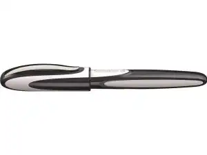 Schneider Geschenketui transparent für Füll- halter ID mit Einlage