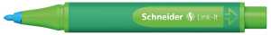 Schneider Faserschreiber Link-It mineral-blue, Strichstärke 1,0 mm
