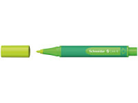 Schneider Fasermaler Link-It 1,0 apple-green