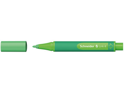 Schneider Fasermaler Link-It 1,0 highland-green