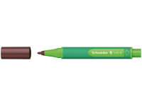 Schneider Fasermaler Link-It 1,0 topaz-brown