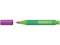 Schneider Fasermaler Link-It 1,0 electric-purple