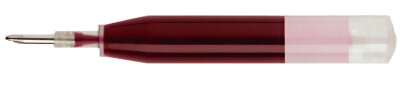 Sheaffer ION Gel Rollerball Mine rot