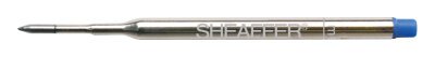 Sheaffer Kugelschreibermine K Blau M