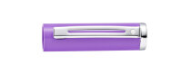 Sheaffer Pop Rollerball im frechen, modernen Design-Violett