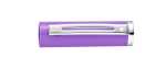 Rollerball Sheaffer Pop Violett, Mittel, schwarz, Self Serve