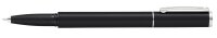 Sheaffer Pop Rollerball im frechen, modernen Design-Schwarz