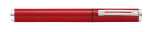 Rolleball Sheaffer Pop Rot, Mittel, schwarz, Standard...