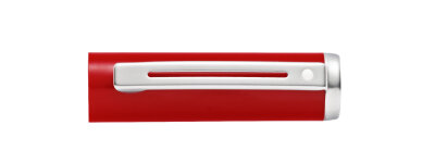 Sheaffer Pop Rollerball im frechen, modernen Design-Rot