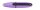 Sheaffer Ion Pocket Taschengroßer Gelstift Violett