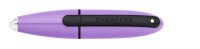 Sheaffer Ion Pocket Taschengroßer Gelstift Violett