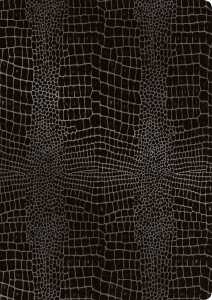 RNK Urkundenmappe Grace Carbon Black 225x310mm für A4 Einstecktaschen