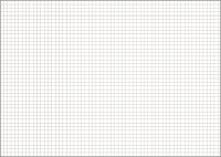 RNK Karteikarten, kariert, A8, weiß
