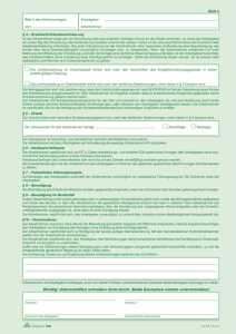 RNK Arbeitsvertrag DIN A4 SD 2x2Bl gewerbliche Arbeitnehmer 10St