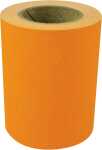 RNK Haftnotiz Nachfüllrolle 60mm x 10m neonorange...