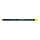 Staedtler Trockenmarker perm gelb 100% PEFC