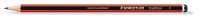 Staedtler Bleistift tradition F      FSC 100%