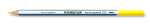 Aquarellstift karat®, 3 mm, gelb