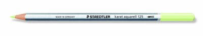 Staedtler Farbstift karat aquarell   FSC 100%