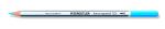 Aquarellstift karat®, 3 mm, lichtblau