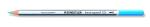 Aquarellstift karat®, 3 mm, cyan