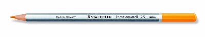 Staedtler Farbstift karat aquarell   FSC 100%