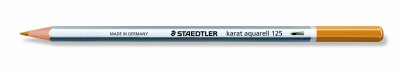 Staedtler Farbstift karat aquarell   FSC 100%