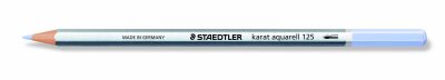 Staedtler Farbstift karat aquarell   FSC 100%