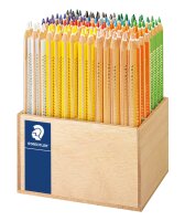 Staedtler Buntstift Noris jumb 112ST FSC 100%