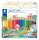 Staedtler Buntstift Noris erasable  100% PEFC