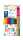 Staedtler Buntstift ergos. neon 14ST FSC 100%