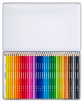 Staedtler Buntstift ergosoft 36ST    FSC 100%