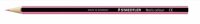 Staedtler Farbstift Noris magenta      100% P