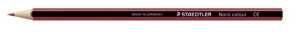 Staedtler Farbstift Noris bordeaux 100% PEFC