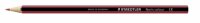 Staedtler Farbstift Noris bordeaux  100% PEFC